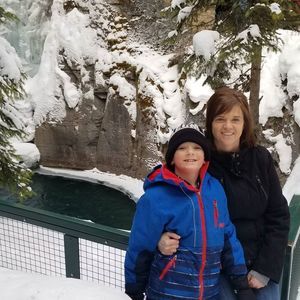 Meet your Posher, Tanya